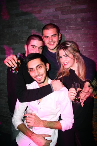 MAD on Friday Night